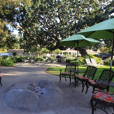 Meadowlark Inn Solvang Ngoại thất bức ảnh