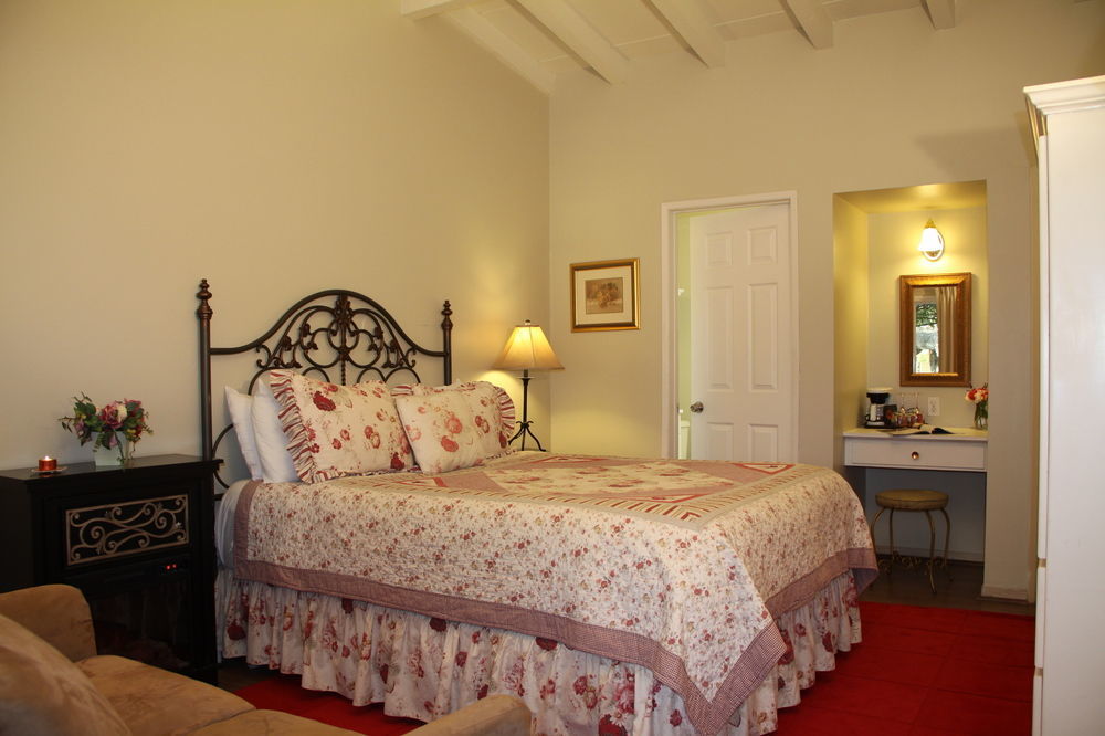 Meadowlark Inn Solvang Ngoại thất bức ảnh