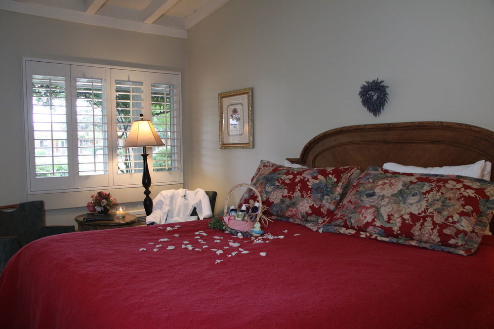 Meadowlark Inn Solvang Ngoại thất bức ảnh