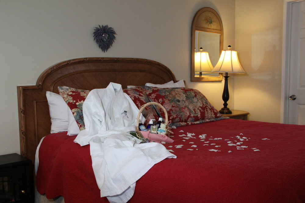 Meadowlark Inn Solvang Ngoại thất bức ảnh