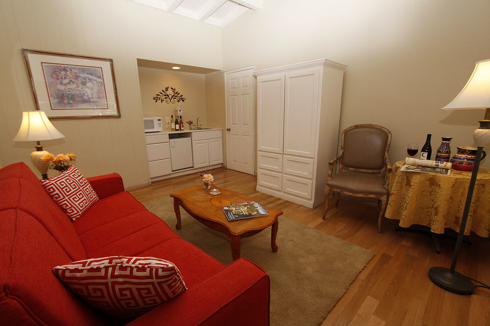Meadowlark Inn Solvang Ngoại thất bức ảnh