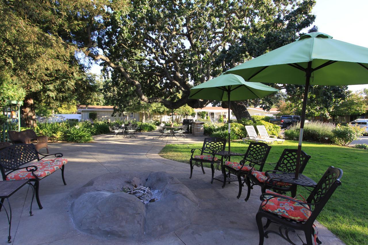 Meadowlark Inn Solvang Ngoại thất bức ảnh