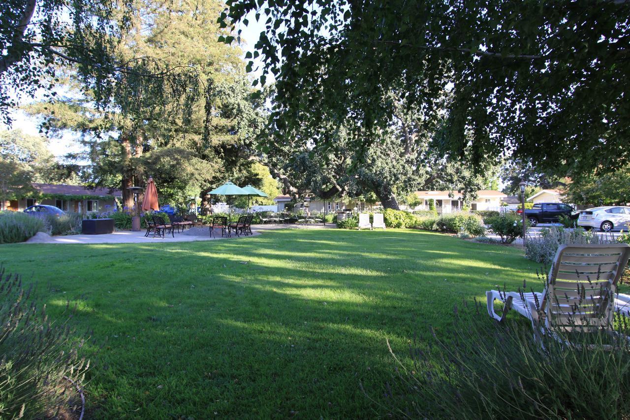 Meadowlark Inn Solvang Ngoại thất bức ảnh