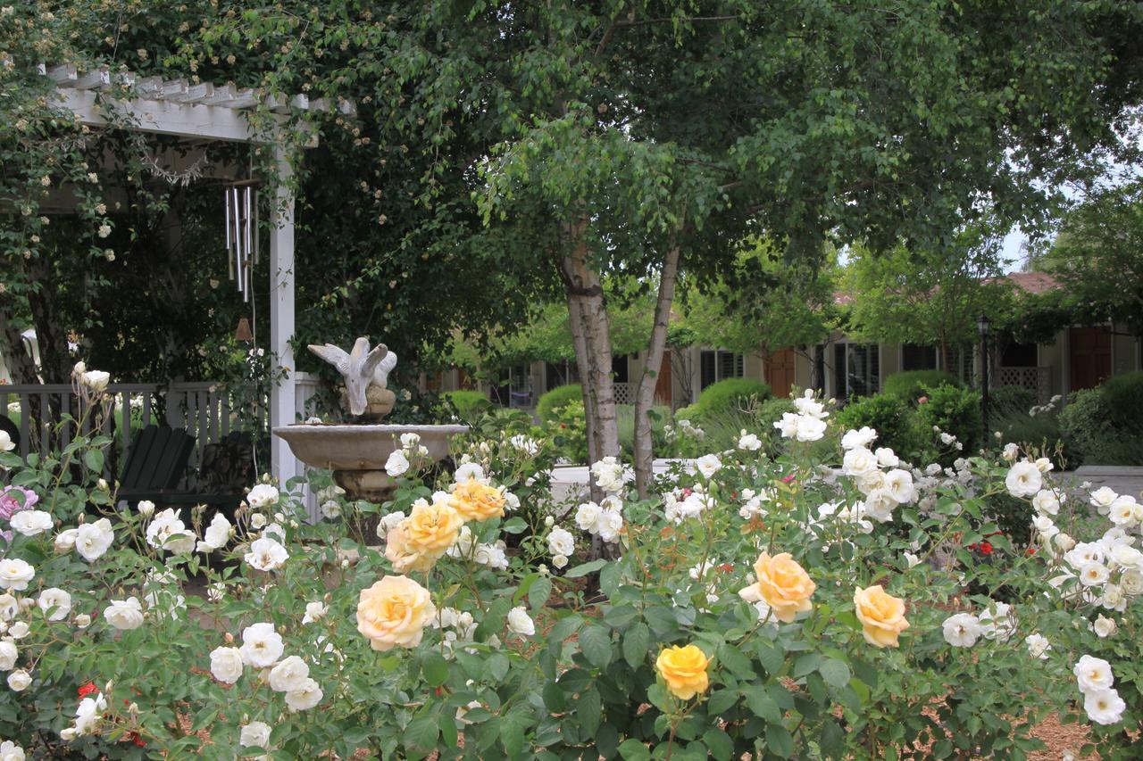 Meadowlark Inn Solvang Ngoại thất bức ảnh