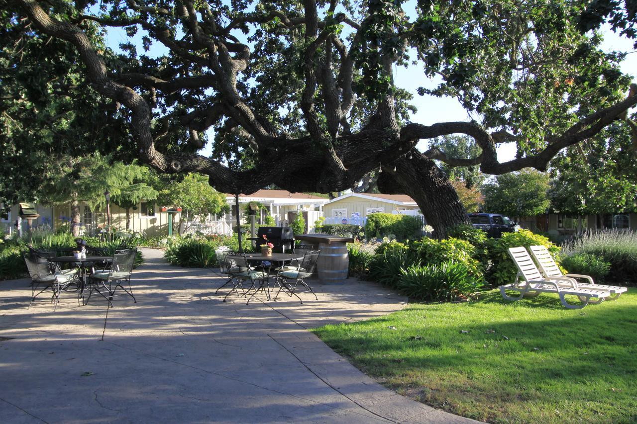 Meadowlark Inn Solvang Ngoại thất bức ảnh