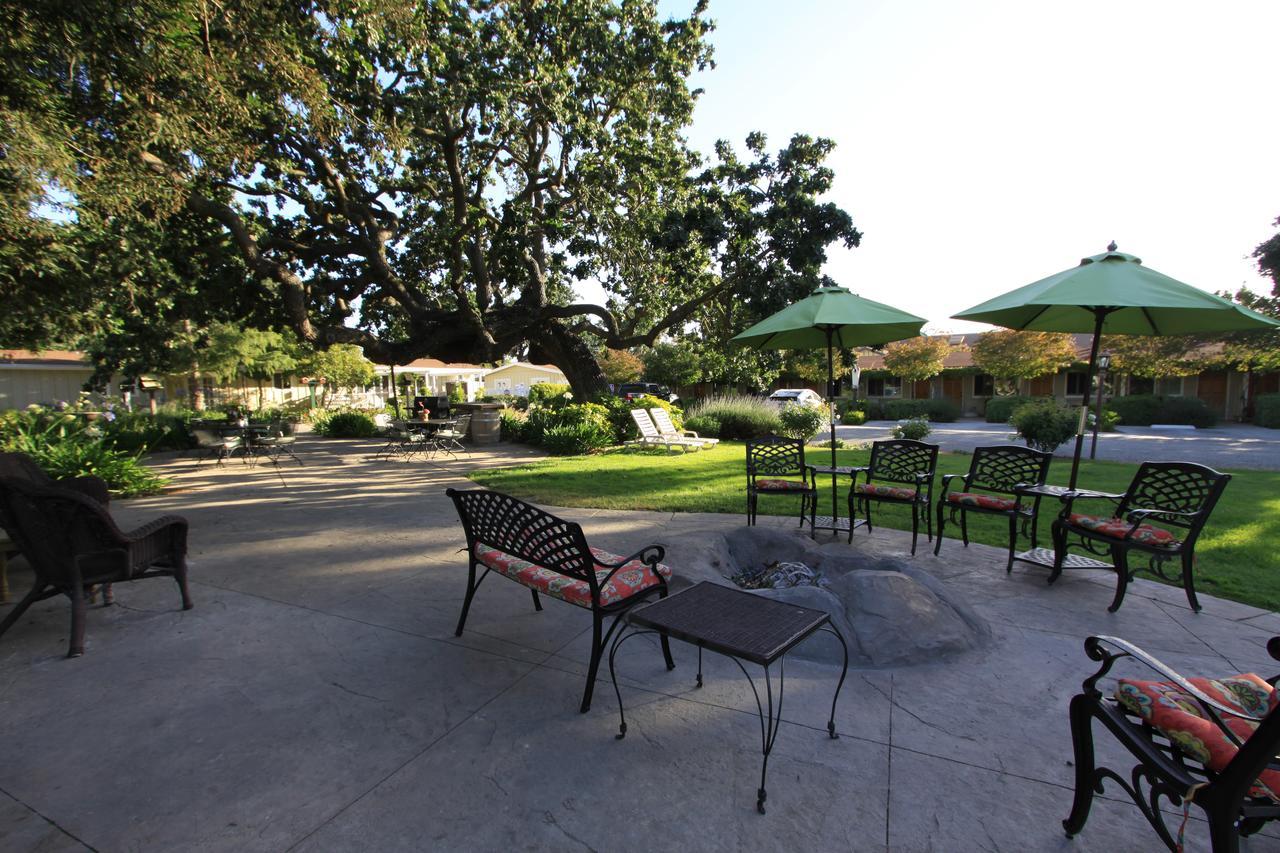 Meadowlark Inn Solvang Ngoại thất bức ảnh