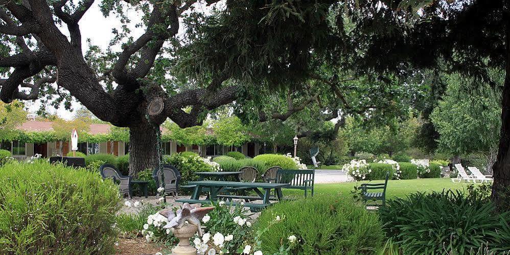 Meadowlark Inn Solvang Ngoại thất bức ảnh