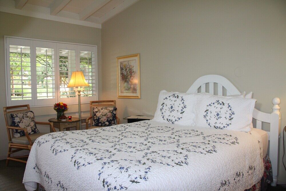 Meadowlark Inn Solvang Ngoại thất bức ảnh
