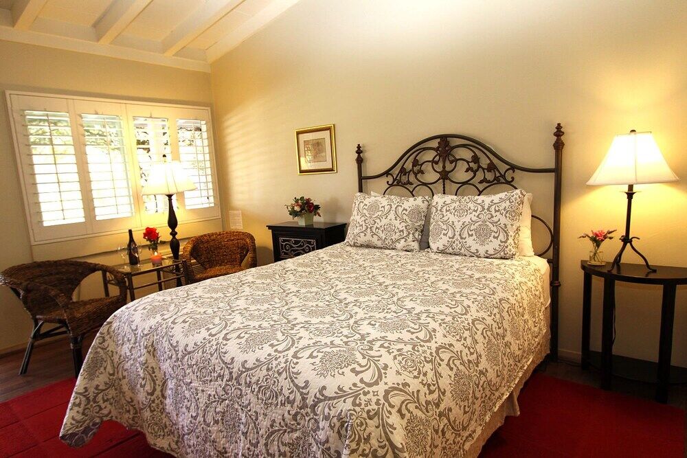Meadowlark Inn Solvang Ngoại thất bức ảnh