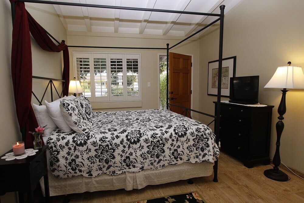 Meadowlark Inn Solvang Ngoại thất bức ảnh