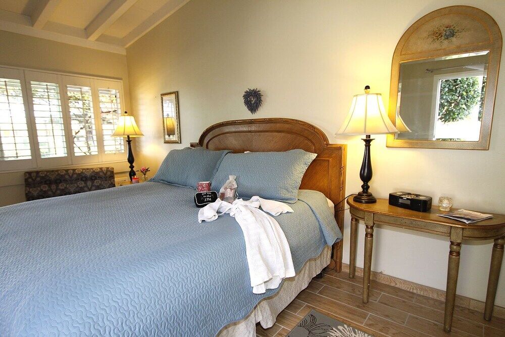 Meadowlark Inn Solvang Ngoại thất bức ảnh